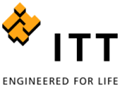 ITT Conoflow logo