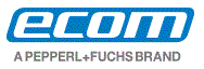 ECOM Instruments  logo