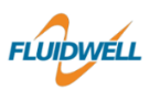 FLUIDWELL logo
