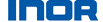 INOR logo