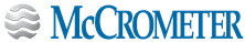McCrometer logo
