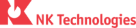 NK Technologies logo