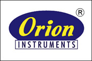 ORION Instruments logo