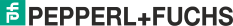 Pepperl+Fuchs logo