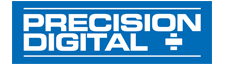 Precision Digital  logo