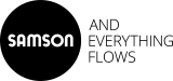 SAMSON  logo