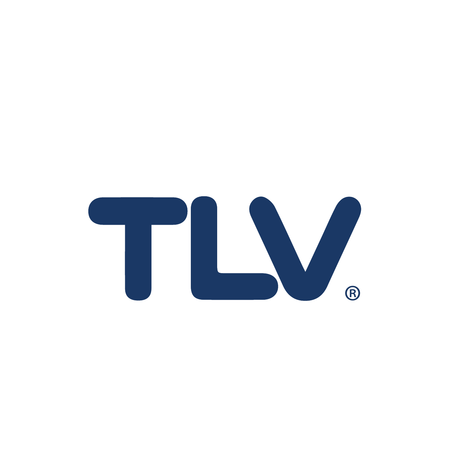 TLV International logo