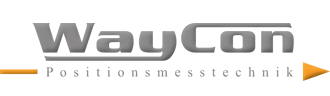 Waycon logo